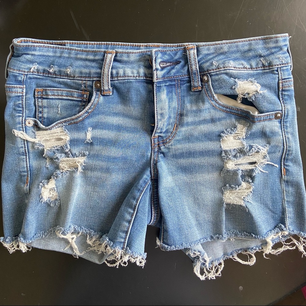 American Eagle Outfitters shorts